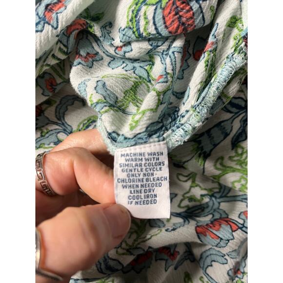 Go Softly Patio Dress - Picture 9 of 9